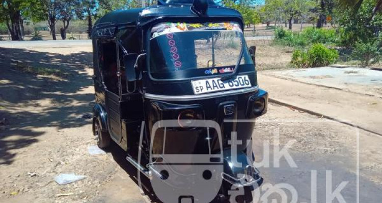 BAJAJ 2013 4 STROKE