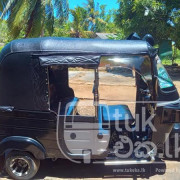 BAJAJ 2013 4 STROKE
