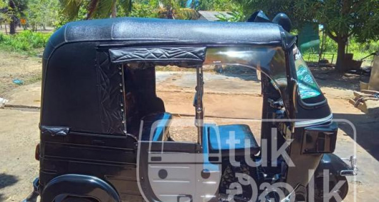 BAJAJ 2013 4 STROKE