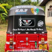 BAJAJ 2 STROKE 2003