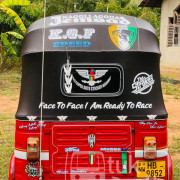 BAJAJ 2 STROKE 2003