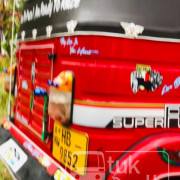 BAJAJ 2 STROKE 2003