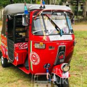BAJAJ 2 STROKE 2003