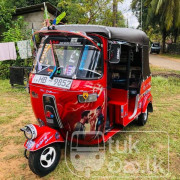 BAJAJ 2 STROKE 2003