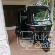 BAJAJ 2008 4 STROKE