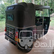 BAJAJ 2008 4 STROKE