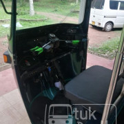 BAJAJ 2008 4 STROKE