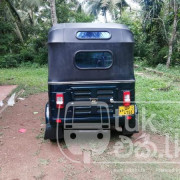 BAJAJ 2008 4 STROKE