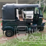 BAJAJ 2008 4 STROKE