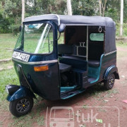 BAJAJ 2008 4 STROKE