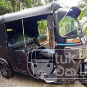 BAJAJ 2015 4 STROKE