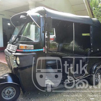 BAJAJ 2015 4 STROKE