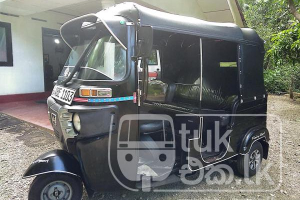 BAJAJ 2015 4 STROKE