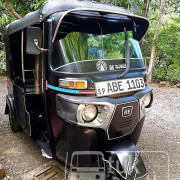 BAJAJ 2015 4 STROKE