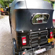 BAJAJ 2015 4 STROKE