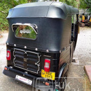 BAJAJ 2015 4 STROKE