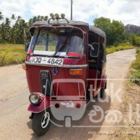 BAJAJ 2004 2 STROKE
