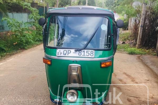 BAJAJ 2008 4 STROKE