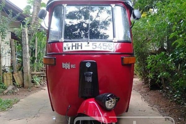 BAJAJ 2003 2 STROKE