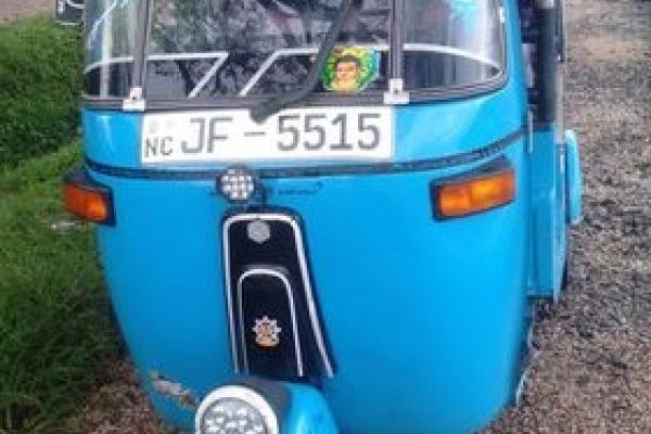 BAJAJ 2003 2 STROKE