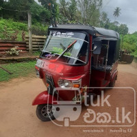BAJAJ 2011 4 STROKE