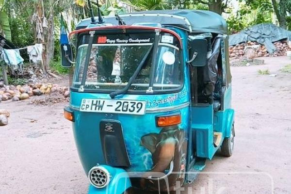 BAJAJ 2003 2 STROKE