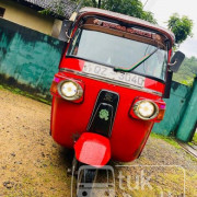 BAJAJ 2010 4 STROKE