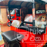 BAJAJ 2010 4 STROKE