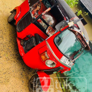BAJAJ 2010 4 STROKE