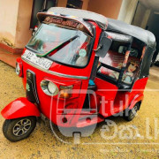 BAJAJ 2010 4 STROKE