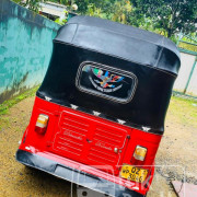 BAJAJ 2010 4 STROKE