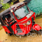 BAJAJ 2010 4 STROKE