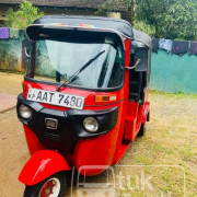 BAJAJ 2014 4 STROKE