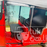 BAJAJ 2014 4 STROKE