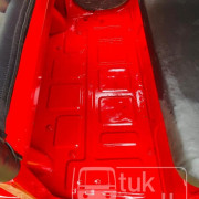 BAJAJ 2014 4 STROKE