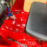 BAJAJ 2014 4 STROKE