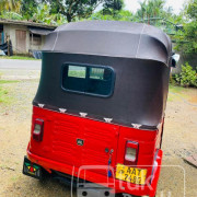 BAJAJ 2014 4 STROKE