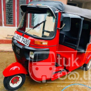 BAJAJ 2014 4 STROKE