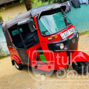 BAJAJ 2014 4 STROKE