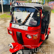 BAJAJ 2012 4 STROKE