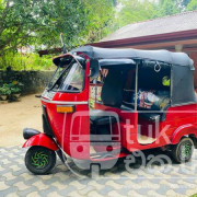 BAJAJ 2005 2 STROKE