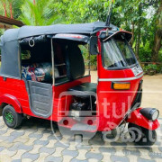BAJAJ 2005 2 STROKE