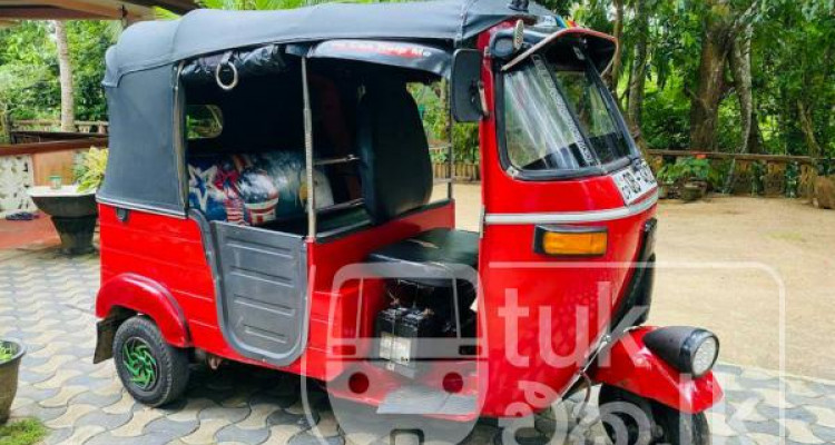 BAJAJ 2005 2 STROKE