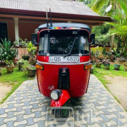 BAJAJ 2005 2 STROKE