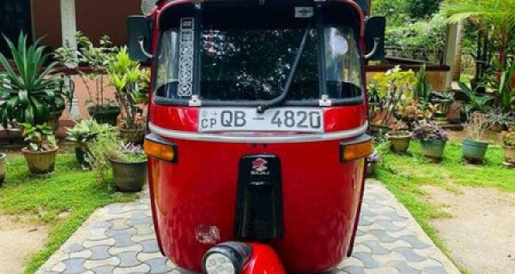 BAJAJ 2005 2 STROKE
