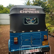 BAJAJ 2013 4 STROKE