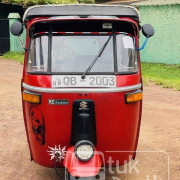 BAJAJ 2005 2 STROKE