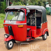 BAJAJ 2005 2 STROKE
