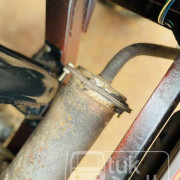 BAJAJ 2005 2 STROKE