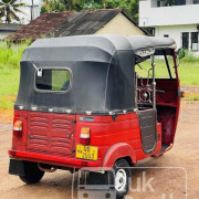 BAJAJ 2005 2 STROKE